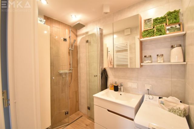 Mieszkanie 2-pokojowe Bydgoszcz Fordon, ul. ppor. Emilii Gierczak. Zdjęcie 6