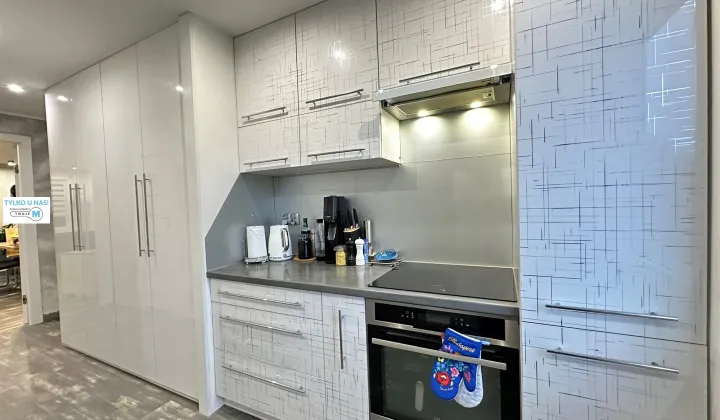 Mieszkanie 3-pokojowe Chęciny, os. Sosnówka