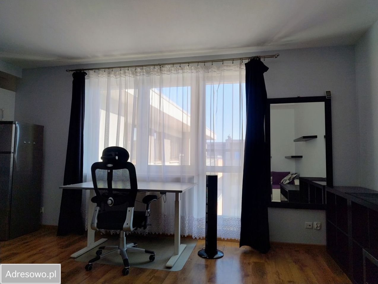 Mieszkanie 1-pokojowe Kraków Podgórze Duchackie, ul. Włoska. Zdjęcie 7