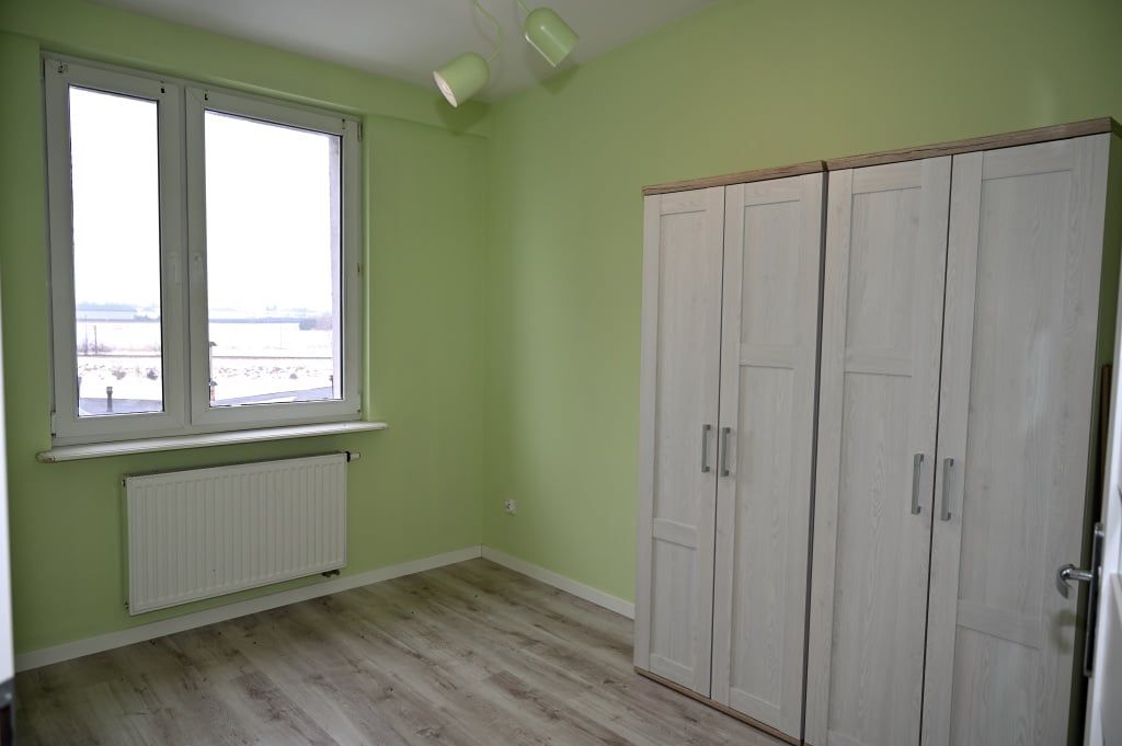 Mieszkanie 2-pokojowe Niemce Leonów, ul. Leonów. Zdjęcie 12