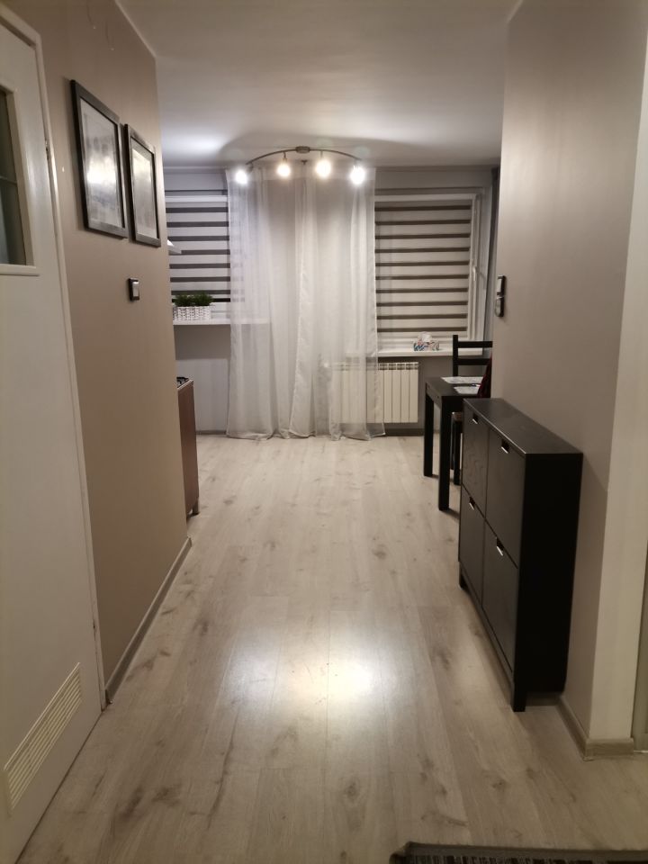 Mieszkanie 3-pokojowe Krotoszyn, ul. Fabryczna. Zdjęcie 7