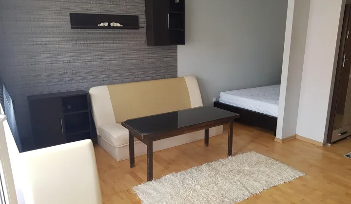 Mieszkanie 1-pokojowe Lubin, ul. Jana Kochanowskiego