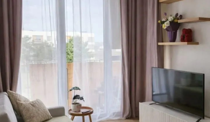 Mieszkanie 2-pokojowe Kowale