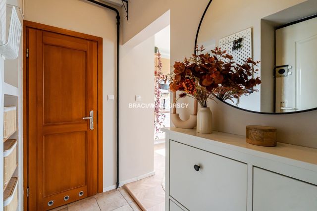 Mieszkanie 2-pokojowe Kraków Nowa Huta, os. Ogrodowe. Zdjęcie 19