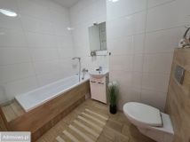 Mieszkanie 2-pokojowe Białystok Dojlidy, ul. Kawaleryjska. Zdjęcie 3