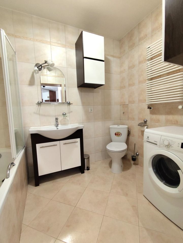 Mieszkanie 2-pokojowe Kalisz Dobrzec, ul. Prymasa Stefana Wyszyńskiego. Zdjęcie 6