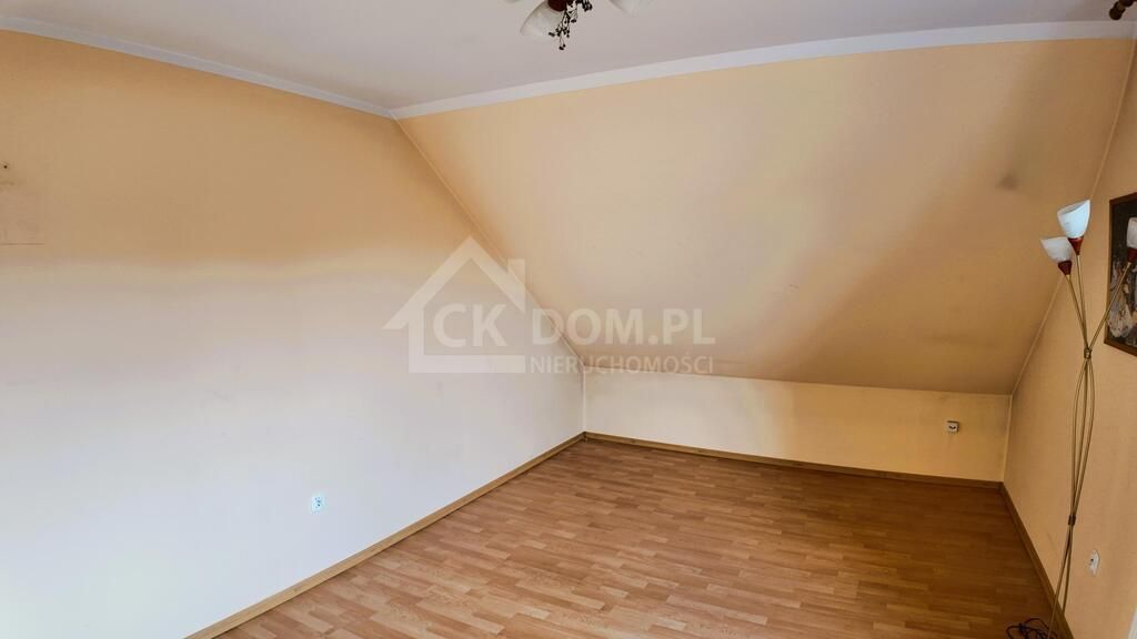 dom wolnostojący, 6 pokoi Kielce Barwinek, ul. Wybraniecka. Zdjęcie 22