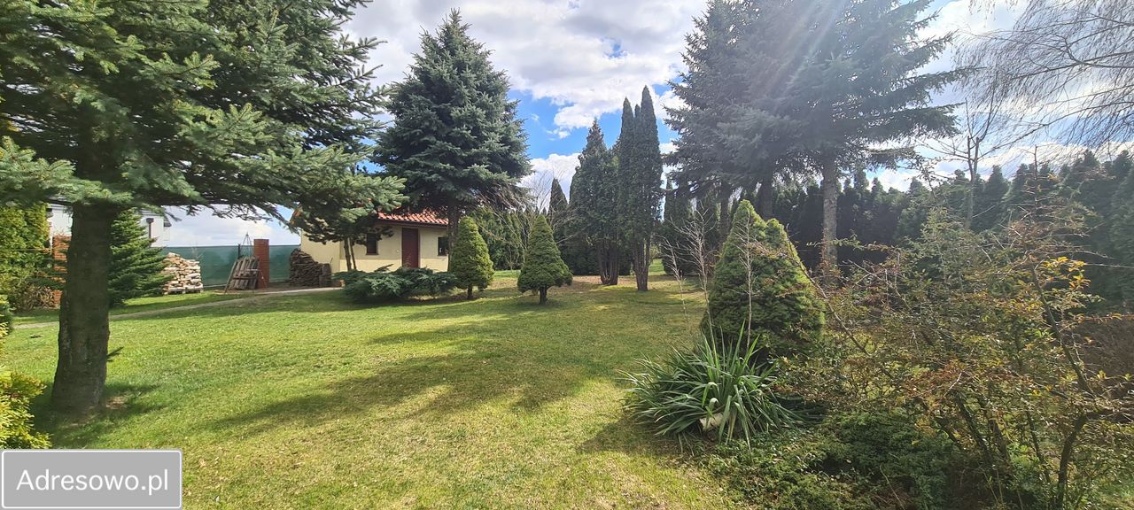 dom wolnostojący, 4 pokoje Iwanowice Dworskie. Zdjęcie 3