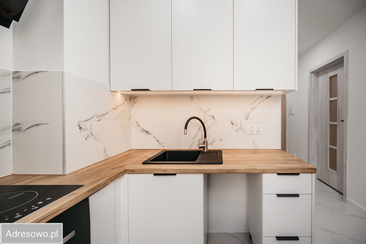 Mieszkanie 2-pokojowe Ostrów Wielkopolski. Zdjęcie 16