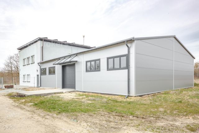 Lokal Wrocław Psie Pole, ul. Pełczyńska. Zdjęcie 1