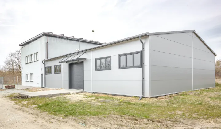 Lokal Wrocław Psie Pole, ul. Pełczyńska