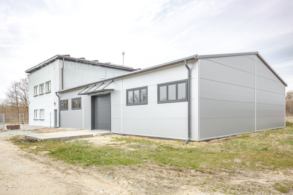 Lokal Wrocław Psie Pole, ul. Pełczyńska. Zdjęcie 1