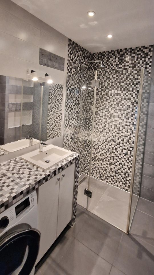 Mieszkanie 3-pokojowe Warszawa Wola, ul. Jana Kazimierza. Zdjęcie 4