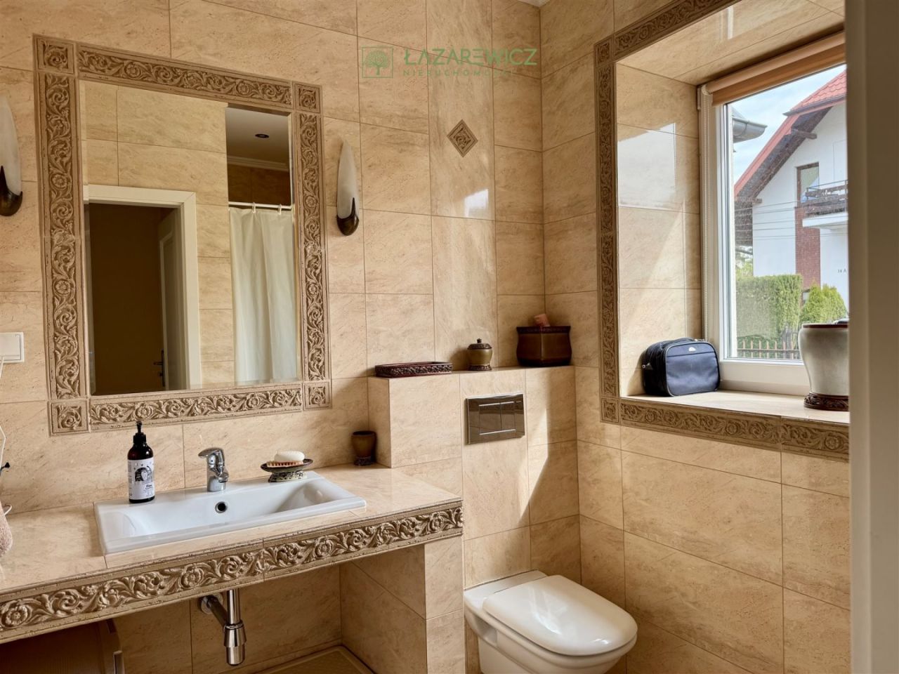 dom wolnostojący, 6 pokoi Warszawa Wawer. Zdjęcie 13