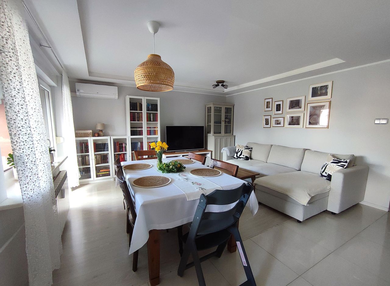 Mieszkanie 4-pokojowe Leszno Gronowo, ul. Władysława Jagiełły. Zdjęcie 19