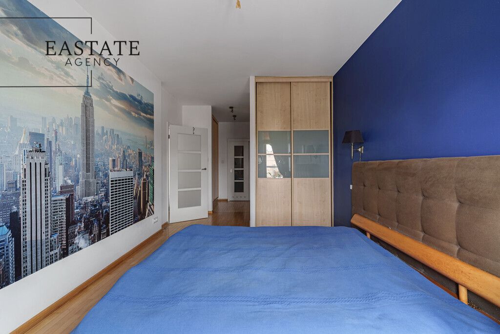 Mieszkanie 5-pokojowe Warszawa Wilanów, ul. Sarmacka. Zdjęcie 18