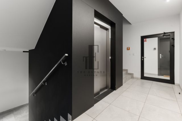 Mieszkanie 1-pokojowe Warszawa Praga, ul. Targowa. Zdjęcie 10