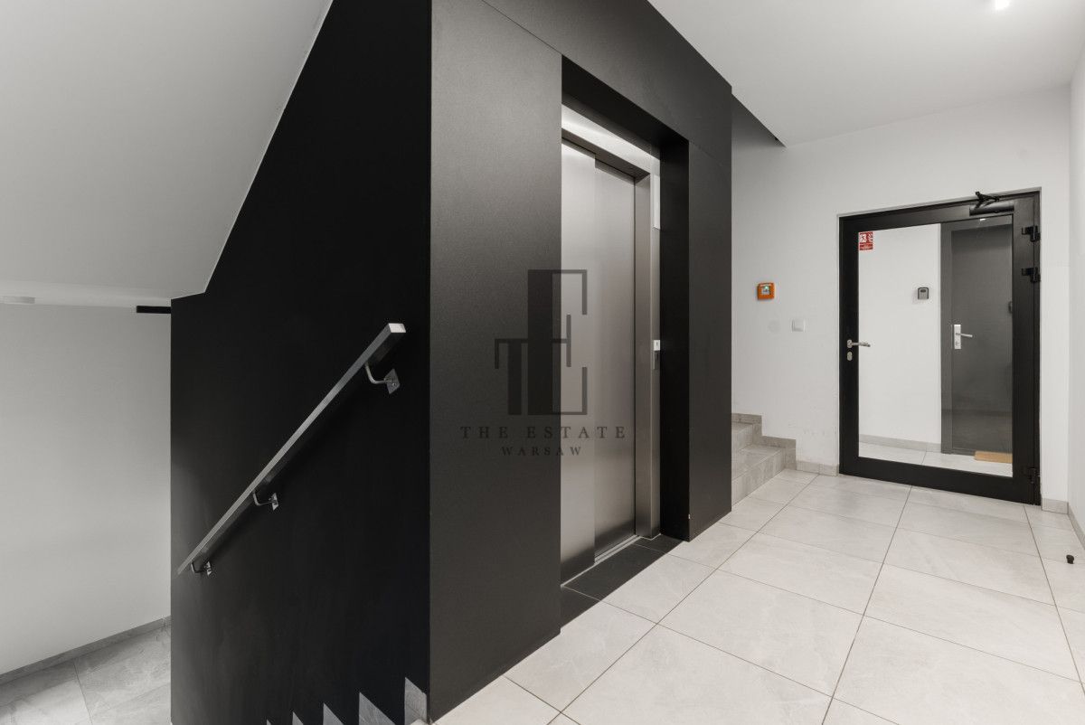 Mieszkanie 1-pokojowe Warszawa Praga, ul. Targowa. Zdjęcie 10