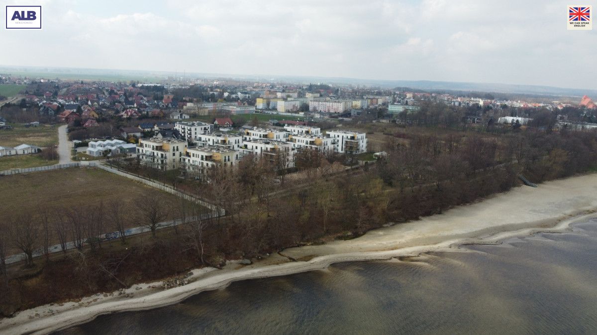 Mieszkanie 3-pokojowe Puck, ul. Nowy Świat. Zdjęcie 23