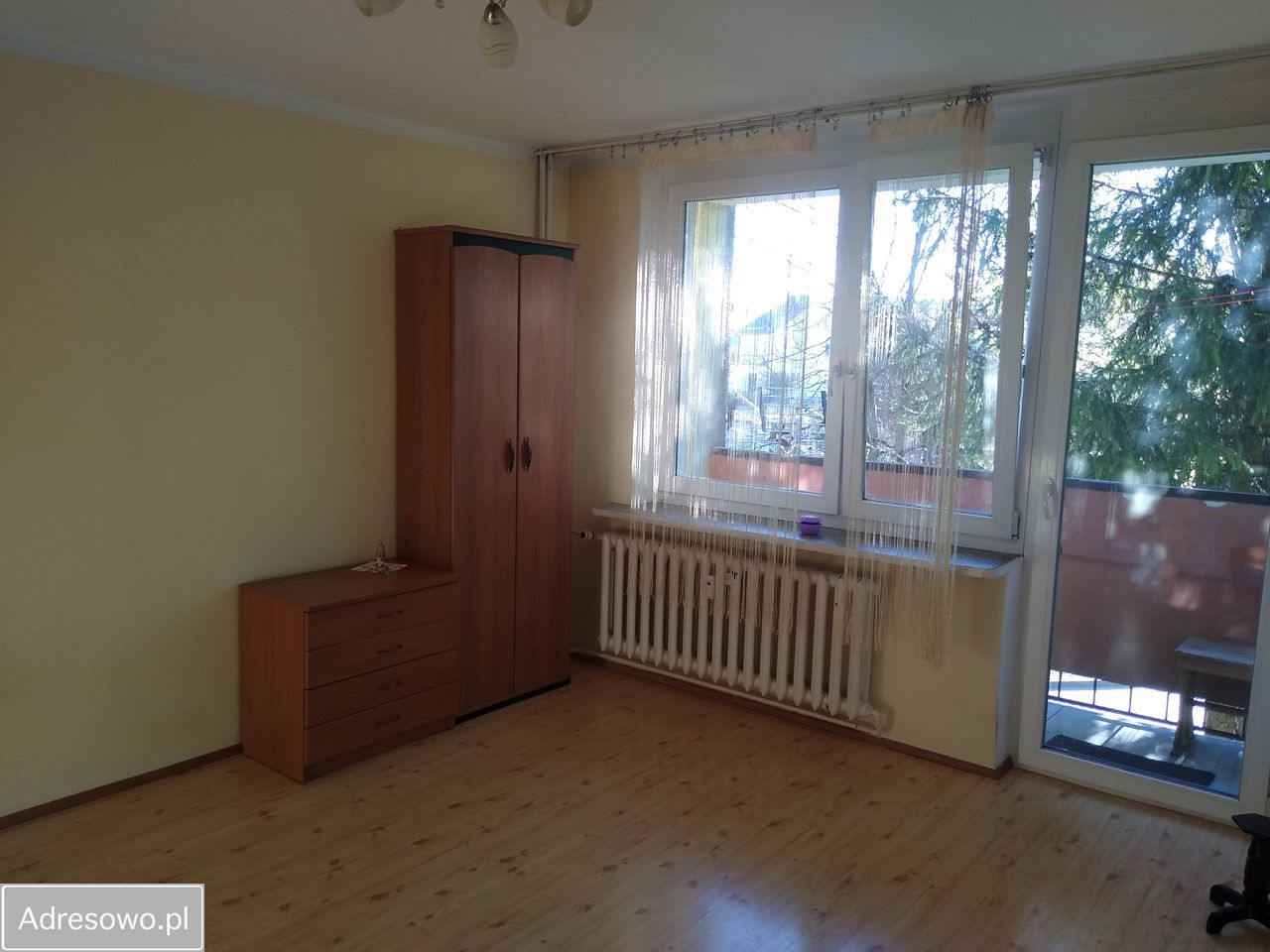 Mieszkanie 2-pokojowe Augustów, os. Śród. im. gen. Prądzyńskiego. Zdjęcie 7
