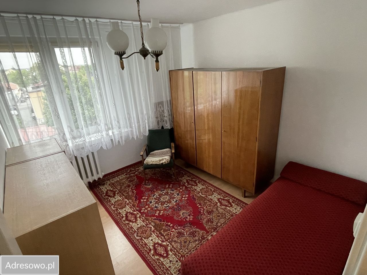 Mieszkanie 2-pokojowe Międzyrzec Podlaski, ul. Nadbrzeżna. Zdjęcie 8