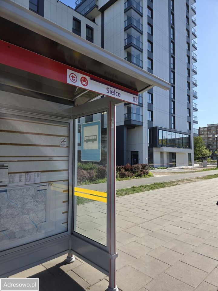 Mieszkanie 2-pokojowe Warszawa Mokotów, ul. Aleja Polski Walczącej. Zdjęcie 16