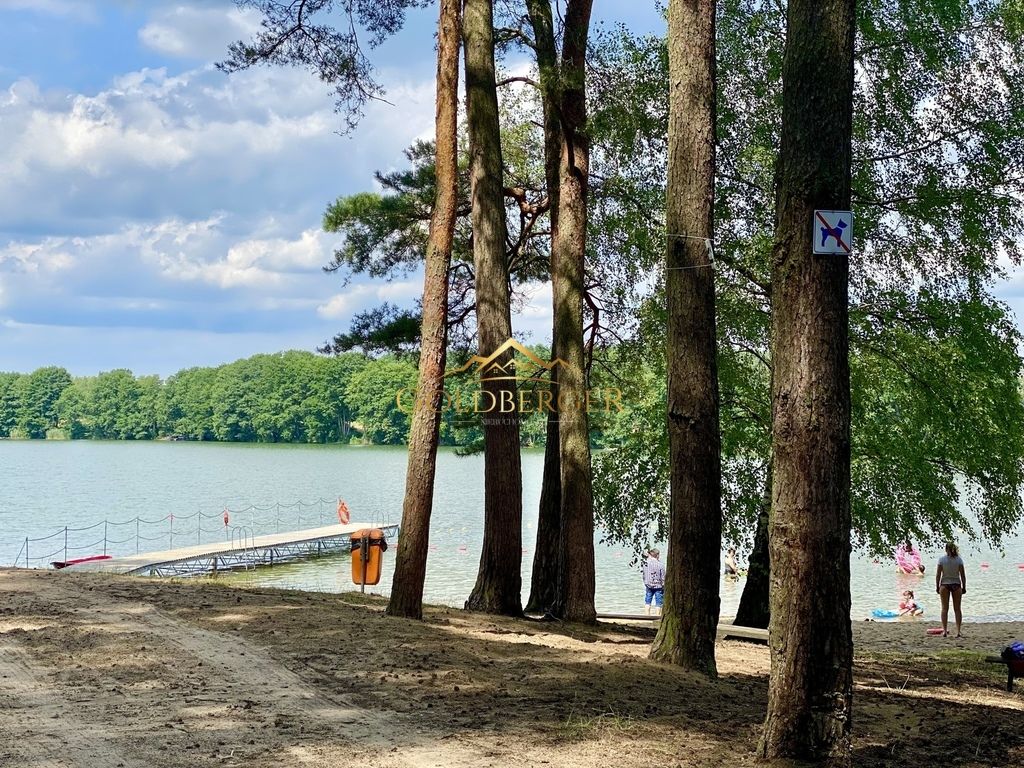 Działka budowlana Biezdrowo Biezdrowo-Huby. Zdjęcie 8