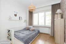 Mieszkanie 3-pokojowe Warszawa Śródmieście, ul. Sienna. Zdjęcie 3