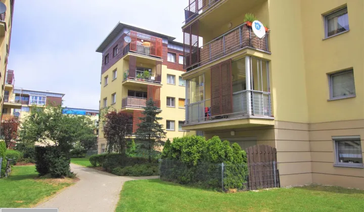 Mieszkanie 2-pokojowe Katowice Ligota, ul. Władysława Orkana