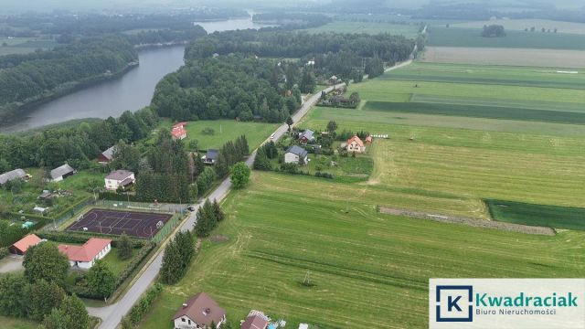 Działka budowlana Pastwiska. Zdjęcie 1
