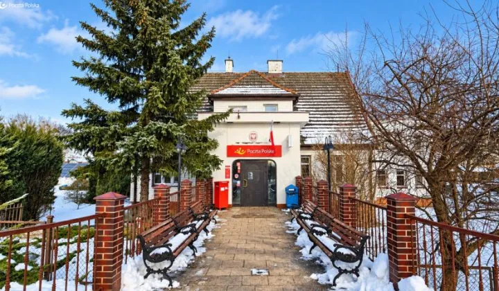 Lokal Stegna, ul. Gdańska