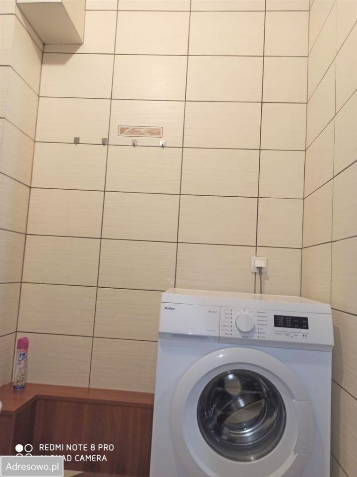 Mieszkanie 2-pokojowe Lublin Wieniawa, ul. ks. Jerzego Popiełuszki. Zdjęcie 20