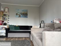 Mieszkanie 1-pokojowe Gdańsk Przymorze, ul. Jagiellońska. Zdjęcie 2