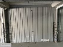 Garaż/miejsce parkingowe Białystok Centrum, ul. Kujawska. Zdjęcie 4