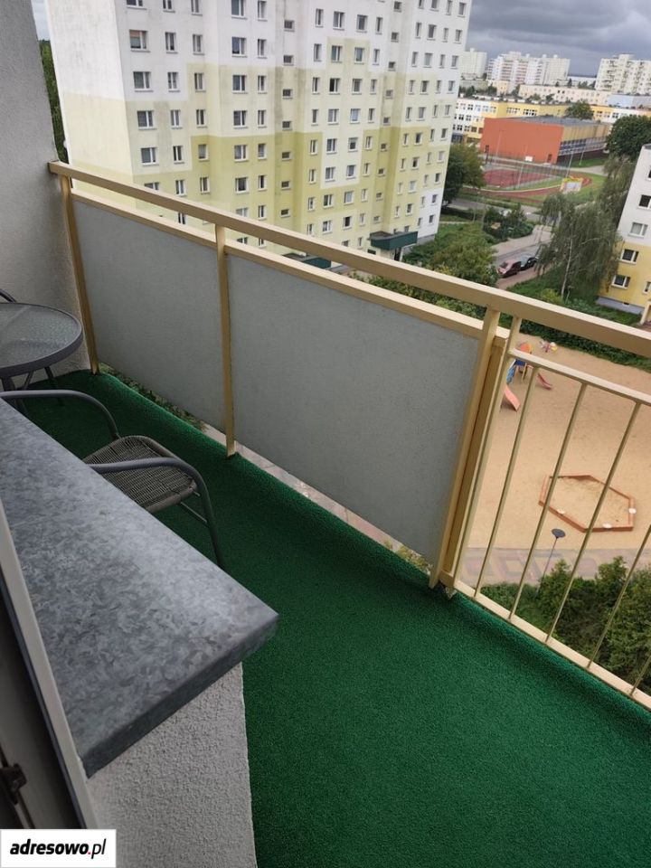Mieszkanie 3-pokojowe Toruń Na Skarpie. Zdjęcie 12