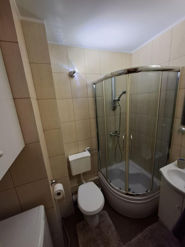 Mieszkanie 2-pokojowe Białystok Antoniuk, ul. Wierzbowa. Zdjęcie 4