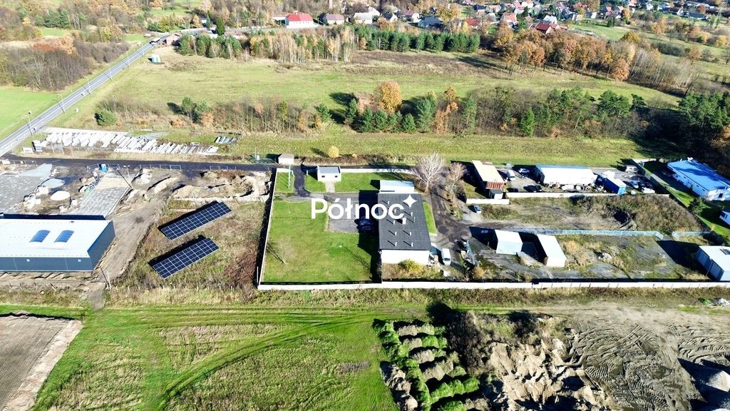 Hala/magazyn Kędzierzyn-Koźle Blachownia Śląska, ul. Przyjaźni. Zdjęcie 13