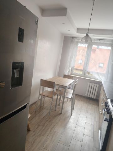 Mieszkanie 2-pokojowe Zamość Nowe Miasto, ul. Hrubieszowska. Zdjęcie 1