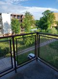 Mieszkanie 1-pokojowe Kraków Prądnik Biały, ul. Białoprądnicka. Zdjęcie 1