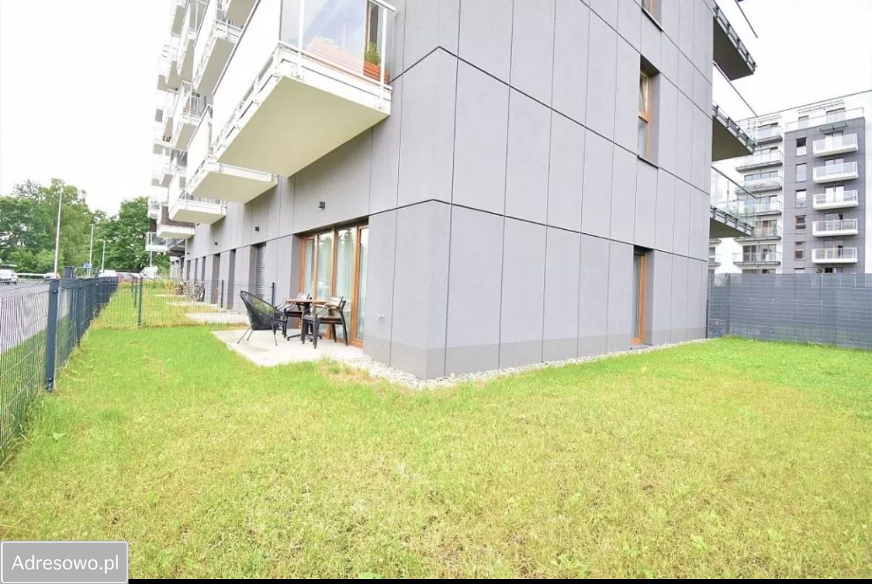 Mieszkanie 2-pokojowe Katowice Brynów, ul. Rzepakowa
