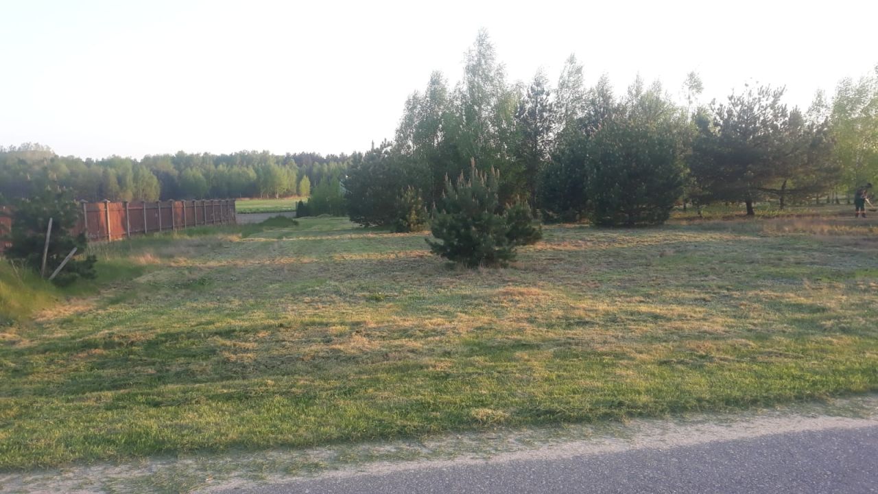 Działka budowlana Kamionka, ul. Słowicza. Zdjęcie 3