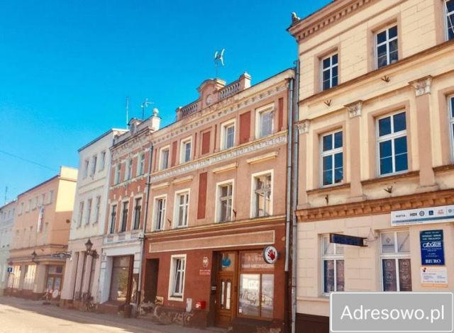 Mieszkanie 2-pokojowe Góra, pl. Bolesława Chrobrego. Zdjęcie 1