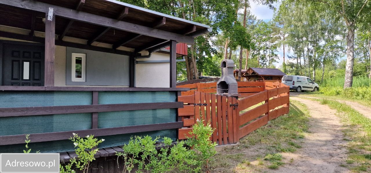 dom letniskowy, 2 pokoje Kretowiny. Zdjęcie 5