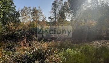 Działka budowlana Kady