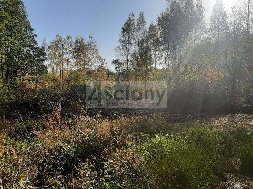 Działka budowlana Kady. Zdjęcie 2