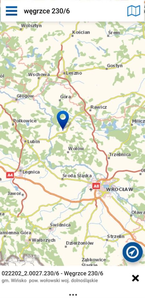 Działka budowlana Węgrzce. Zdjęcie 7