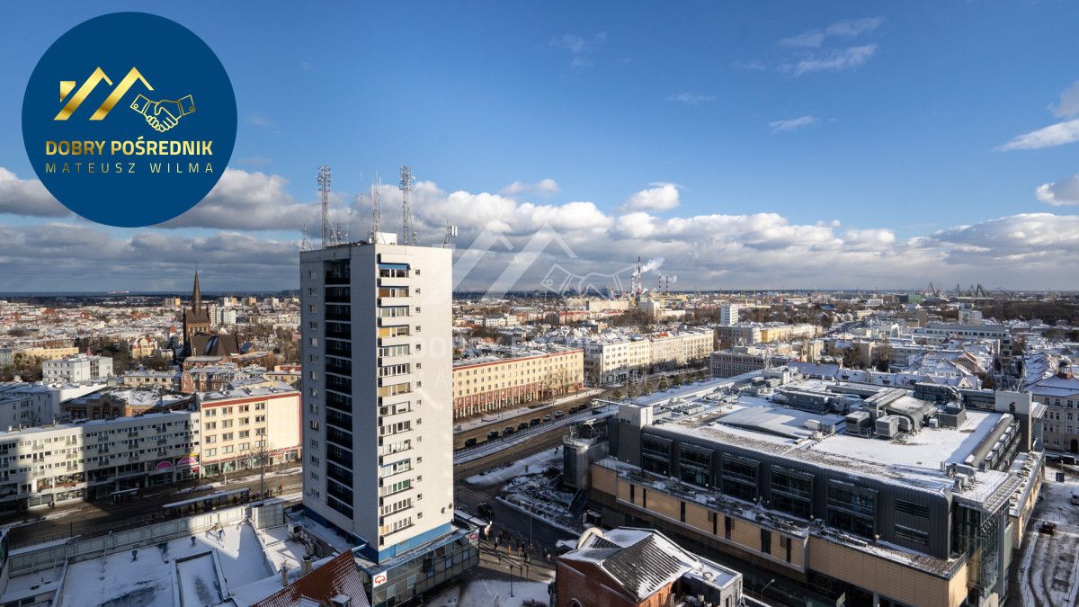 Mieszkanie 3-pokojowe Gdańsk Wrzeszcz, ul. Partyzantów. Zdjęcie 7