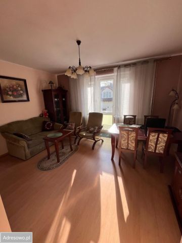 Mieszkanie 3-pokojowe Milanówek, ul. Krakowska. Zdjęcie 1