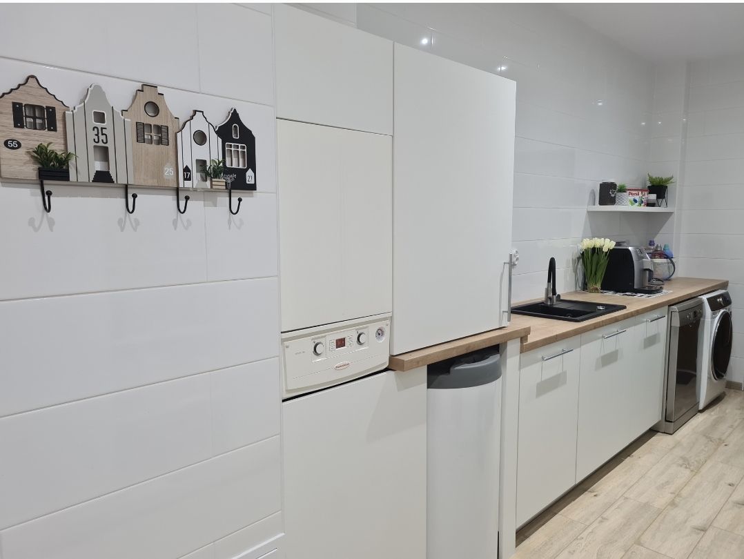 dom wolnostojący, 3 pokoje Kwaśno. Zdjęcie 6