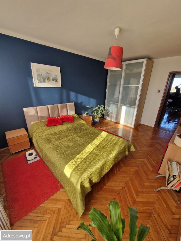 Mieszkanie 3-pokojowe Warszawa Praga-Północ, ul. Radzymińska. Zdjęcie 6